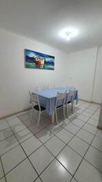 SMR - Pajuçara - Edificio Neo 2.0 AP504