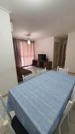 SMR - Pajuçara - Edificio Neo 2.0 AP504