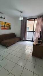 SMR - Pajuçara - Edificio Neo 2.0 AP504