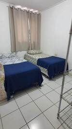 SMR - Pajuçara - Edificio Neo 2.0 AP504