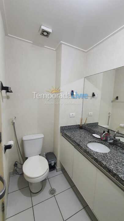 Apartamento para aluguel de temporada em Maceió (Pajuçara)