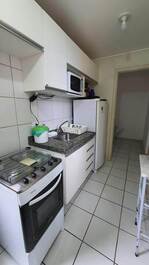 SMR - Pajuçara - Edificio Neo 2.0 AP504