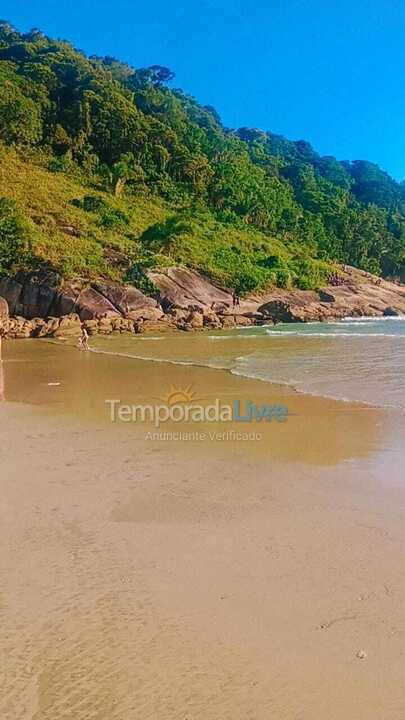 Apartamento para alquiler de vacaciones em Guarujá (Enseada)
