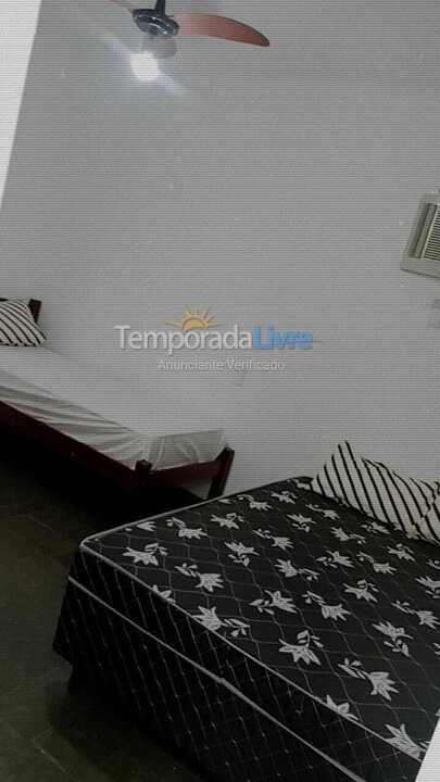 Apartamento para alquiler de vacaciones em Guarujá (Enseada)