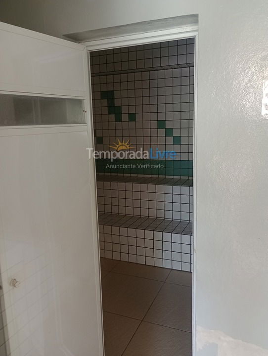 Apartamento para alquiler de vacaciones em Ubatuba (Itaguá)