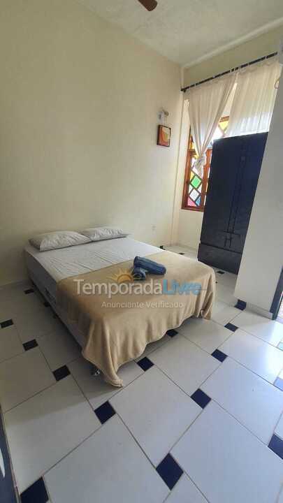 Casa para aluguel de temporada em Ilhabela (Engenho Dágua)