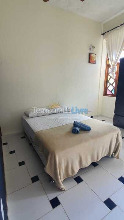 Casa para aluguel de temporada em Ilhabela (Engenho Dágua)