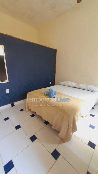 Casa para aluguel de temporada em Ilhabela (Engenho Dágua)