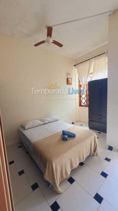 Casa para aluguel de temporada em Ilhabela (Engenho Dágua)