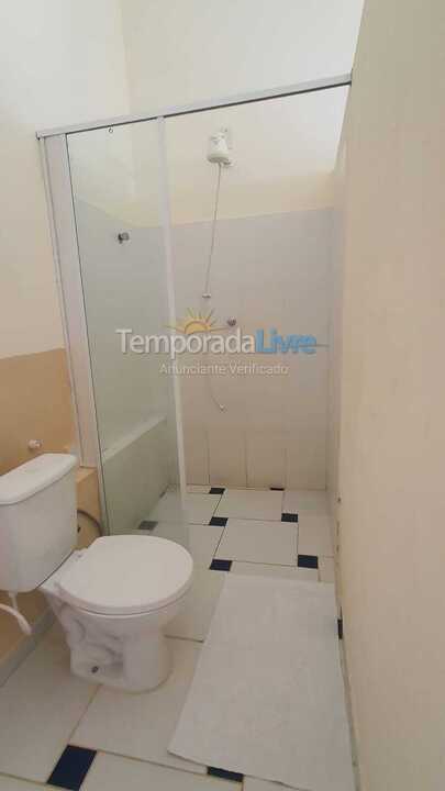 Casa para aluguel de temporada em Ilhabela (Engenho Dágua)