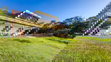 Chacara/Casa de Campo