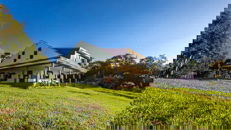 Chacara/Casa de Campo