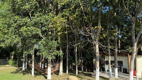 Chacara/Casa de Campo