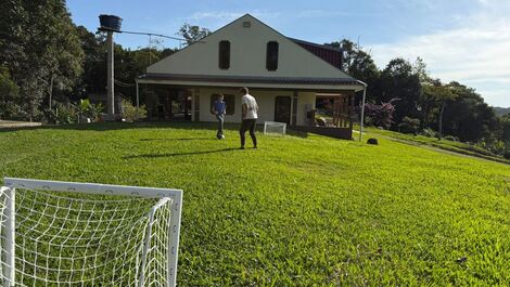 Chacara/Casa de Campo