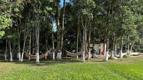 Chacara/Casa de Campo