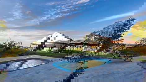 Chacara/Casa de Campo