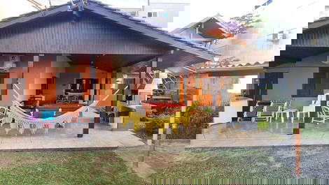 House for rent in Bombinhas - Mariscal