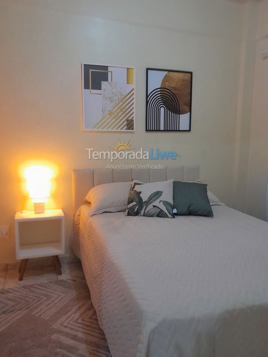 Apartamento para alquiler de vacaciones em Cascavel (Centro)