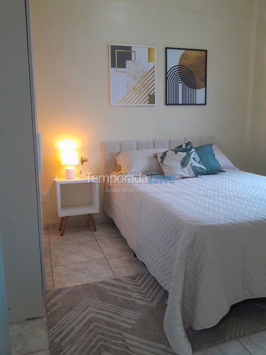 Apartamento para alquiler de vacaciones em Cascavel (Centro)