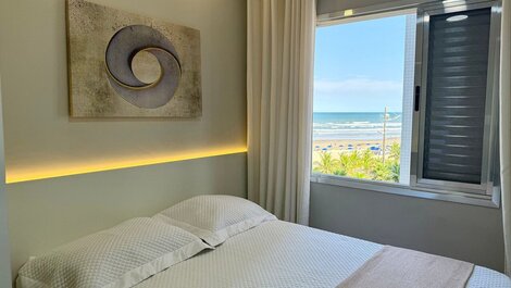 Apartamento para alquilar en Praia Grande - Vila Mirim