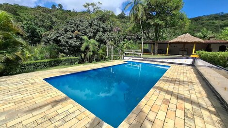 Casa para alugar em Juquitiba - Pires