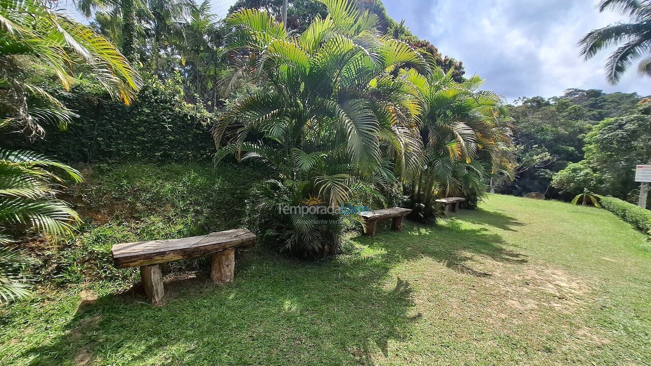 House for vacation rental in Juquitiba (Pires)