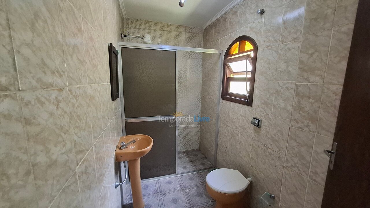 House for vacation rental in Juquitiba (Pires)