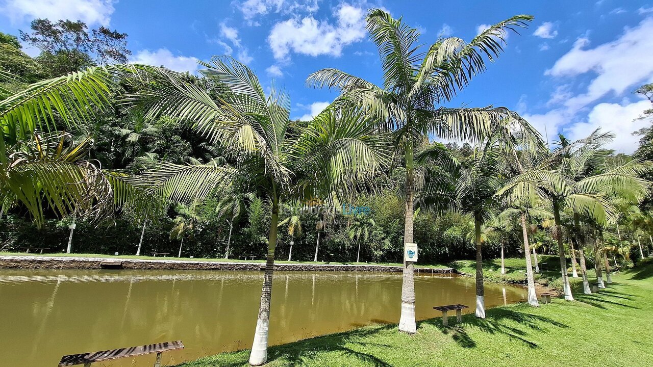House for vacation rental in Juquitiba (Pires)