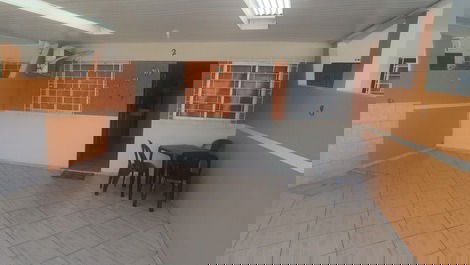 Casa para alquilar en Guaratuba - Figueira