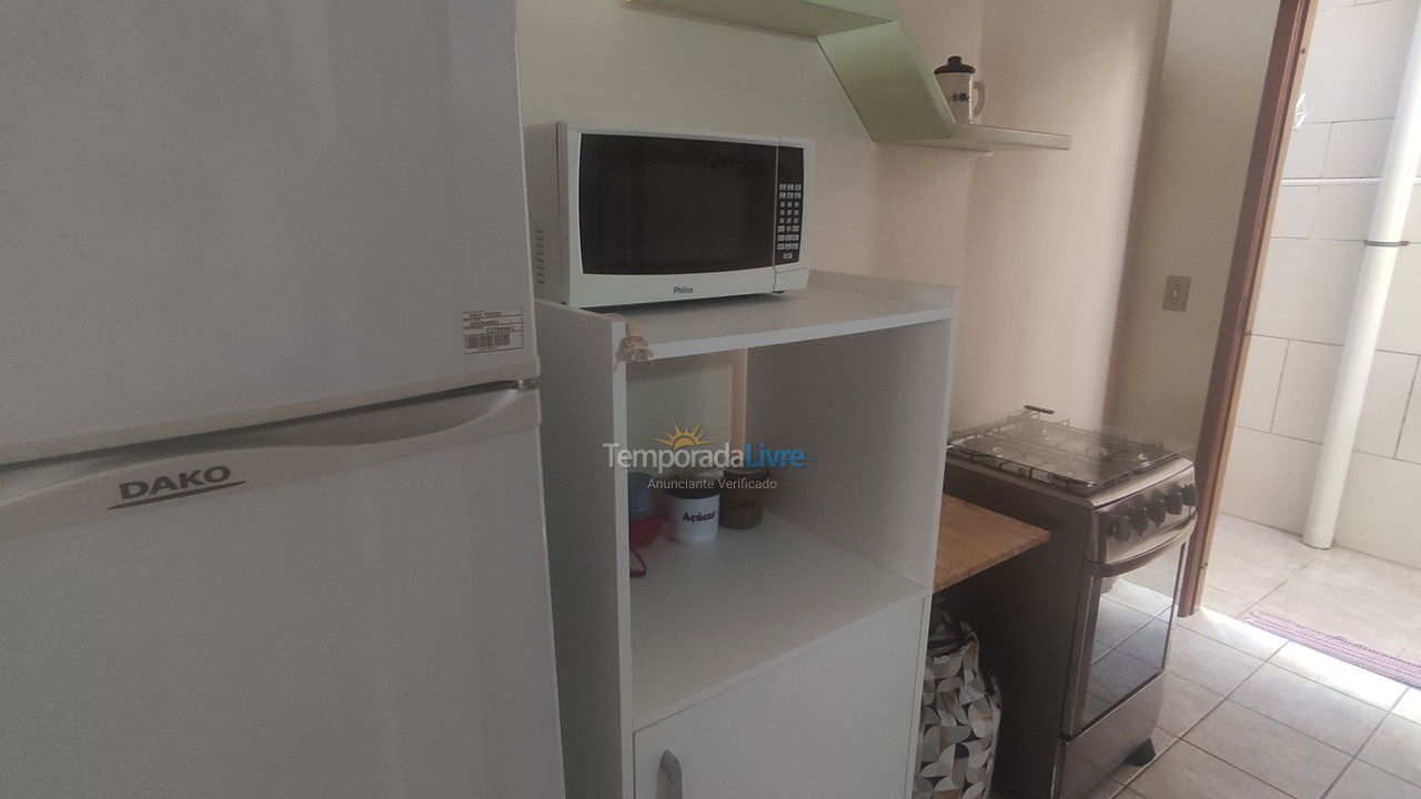 Casa para aluguel de temporada em Guaratuba (Figueira)