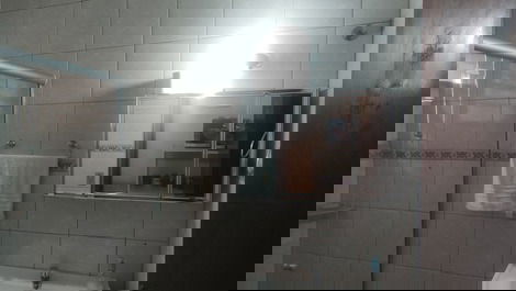 Banheiro 