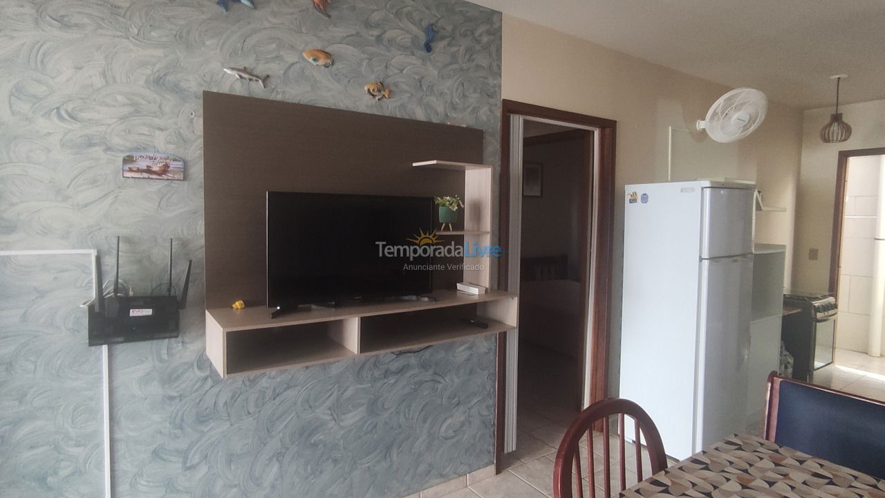 Casa para aluguel de temporada em Guaratuba (Figueira)