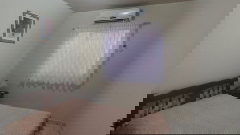 Quarto de casal, segunda imagem