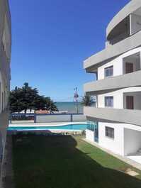 APARTMENT 204 FACING THE SEA AND POOL