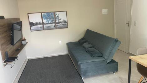 Hermoso apartamento en la playa del Inglés