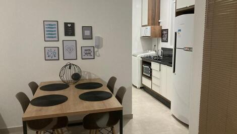 Hermoso apartamento en la playa del Inglés