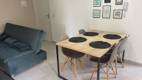 Hermoso apartamento en la playa del Inglés