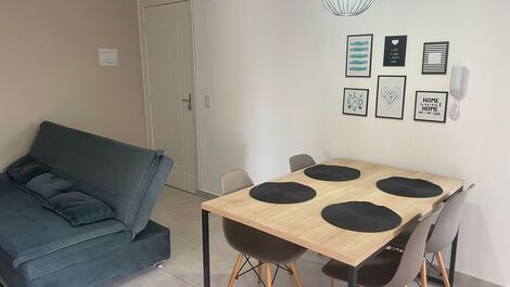 Hermoso apartamento en la playa del Inglés