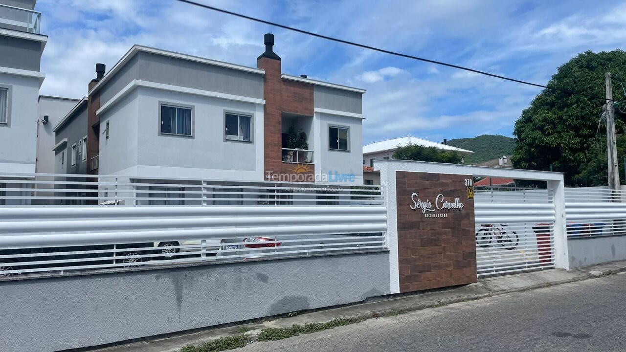 Apartamento para alquiler de vacaciones em Florianopolis (Praia dos Ingleses)