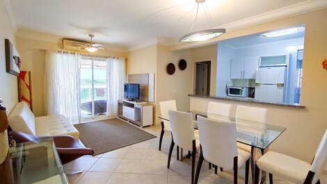 Apartamento para alugar em Bertioga - Riviera de São Lourenço