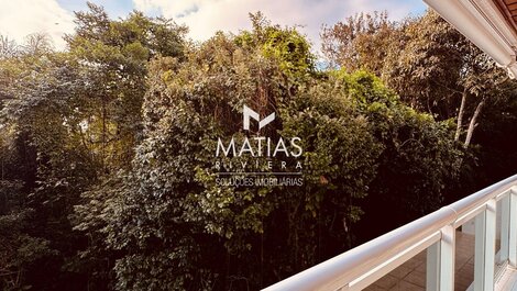 Apartment 300m from Riviera Beach in São Lourenço