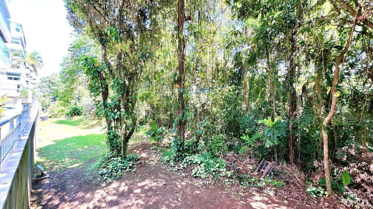 Apartment for vacation rental in Bertioga (Riviera de São Lourenço)