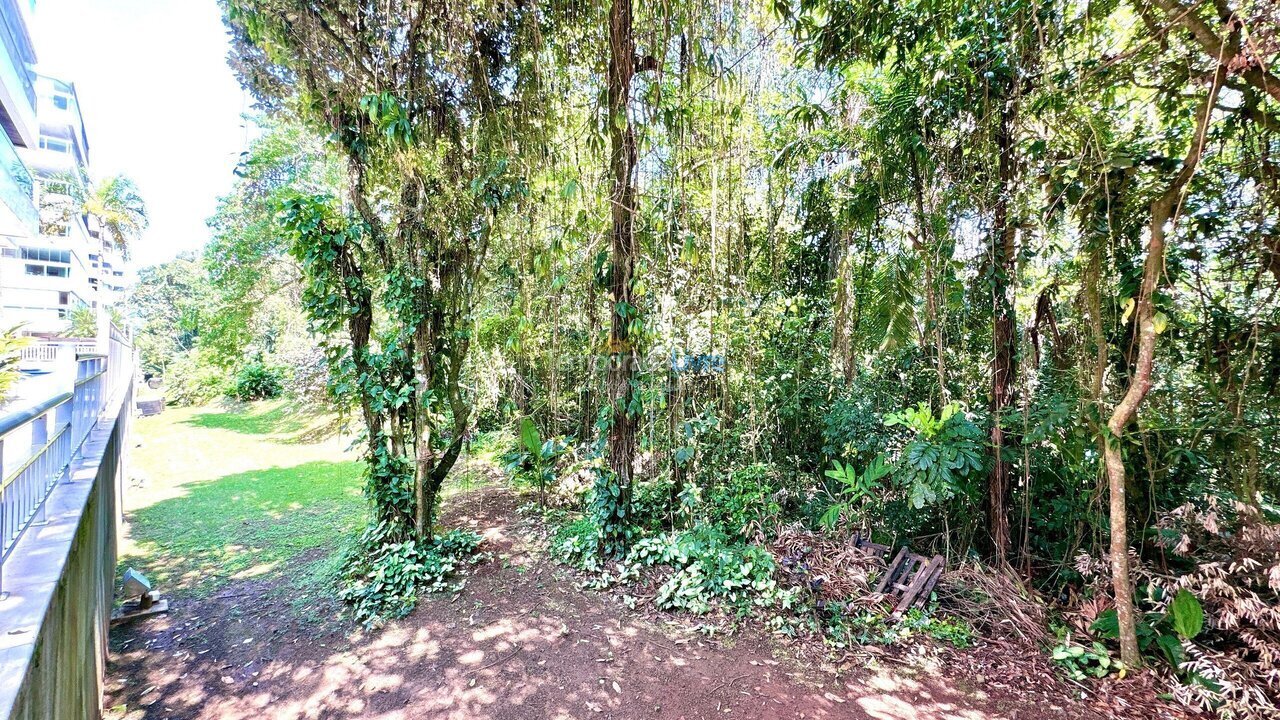 Apartment for vacation rental in Bertioga (Riviera de São Lourenço)