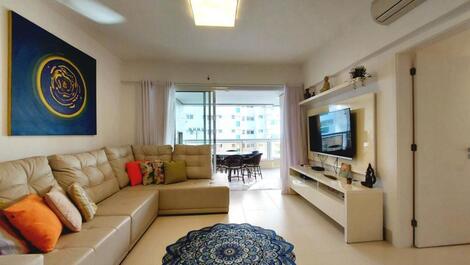 Apartment for rent in Bertioga - Riviera de São Lourenço