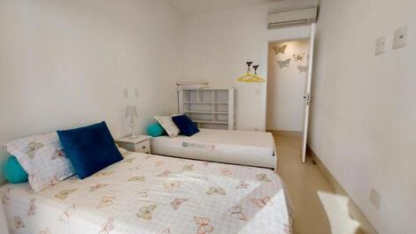 Maravilloso Apartamento Módulo 8 ✔️