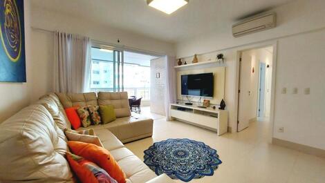 Maravilloso Apartamento Módulo 8 ✔️