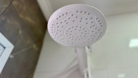A005 - Casa em condomínio 2 Dorm | Wi-Fi| Tv Smart