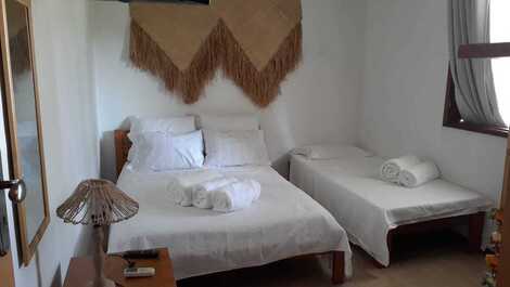 Aldeia Maravista Comfort, nature, lots of leisure!