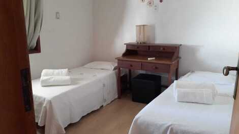 Aldeia Maravista Comfort, nature, lots of leisure!
