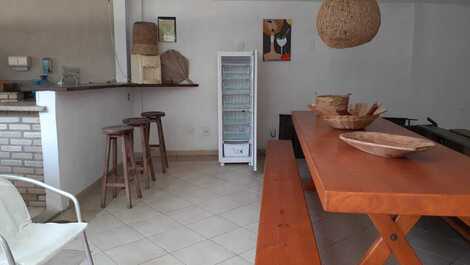 Aldeia Maravista Comfort, nature, lots of leisure!